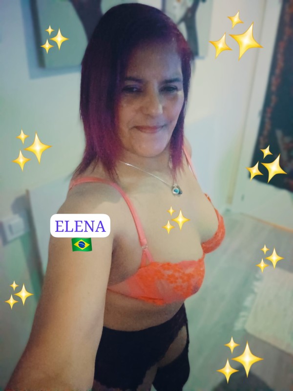 ELENA DE VUELTA EN ALCORCÓN UNA COMPAÑÍA IMPLICADA