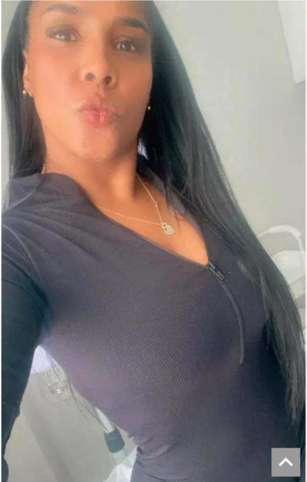 Rico chocolate cremoso … Latina