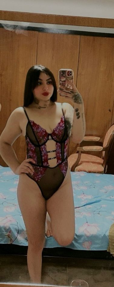 MORBOSA CACHONDA Y CARIÑOSA SALIDAS 24HRS