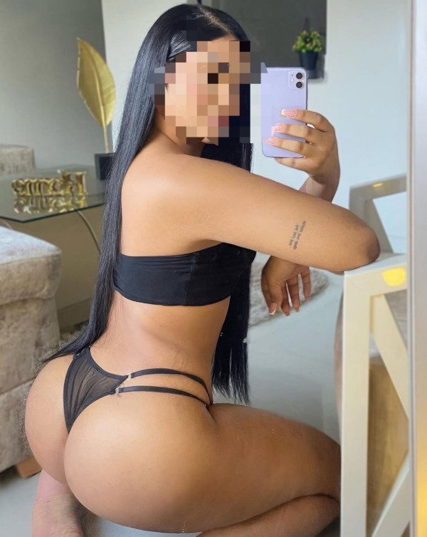 NOVEDAD MORBO TOTAL 24H DOS AMIGAS