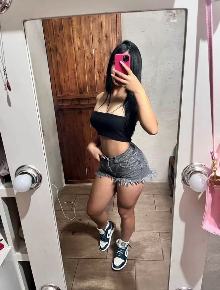 NUEVA EN MADRID , SOLO SALIDAS 24HS