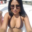 Latina caliente…