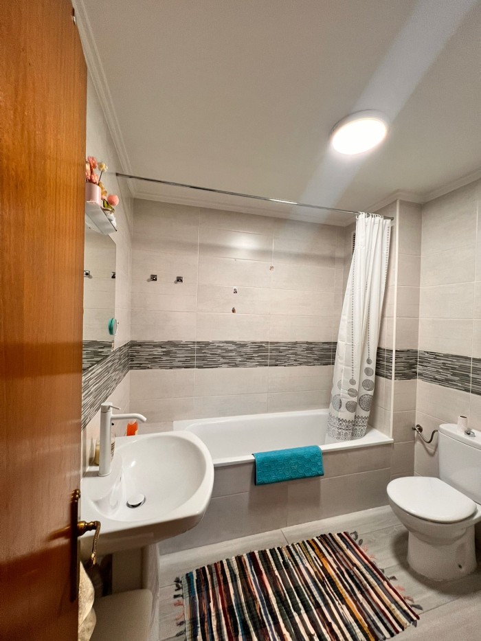 Alquilo habitación Teruel