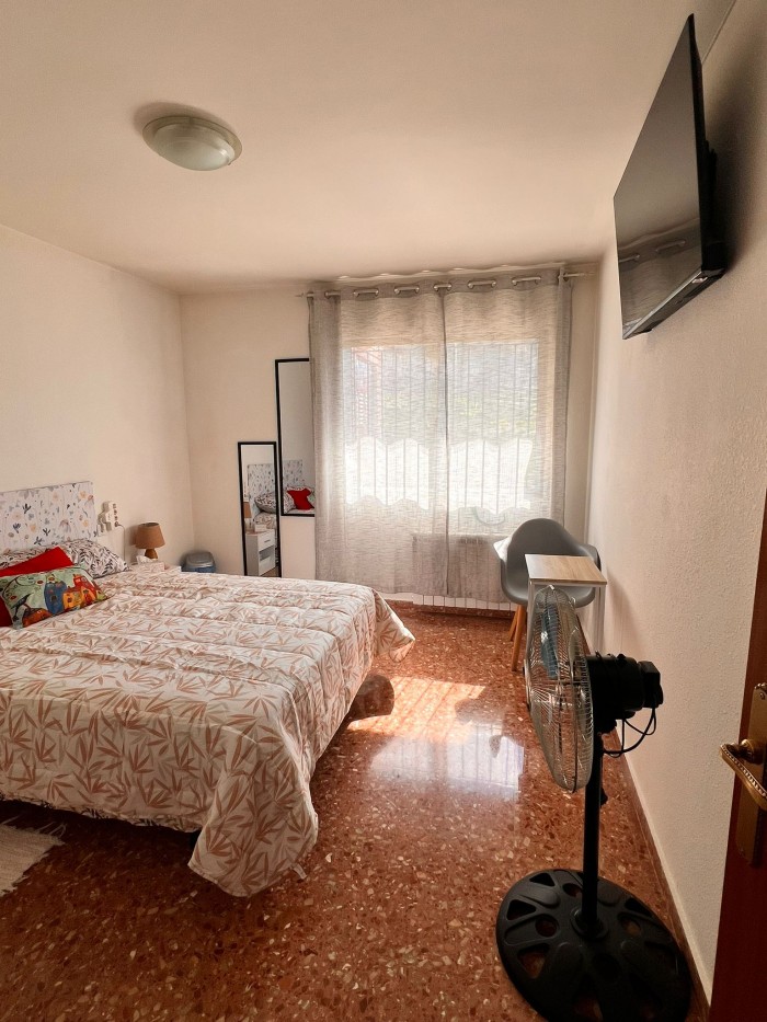 Alquilo habitación Teruel