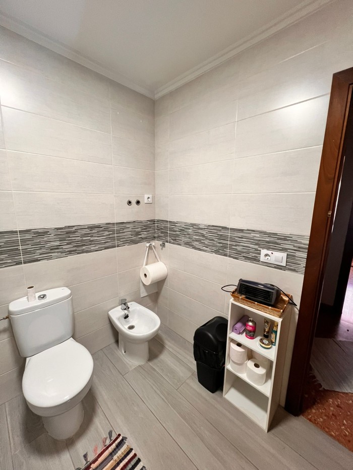 Alquilo habitación Teruel