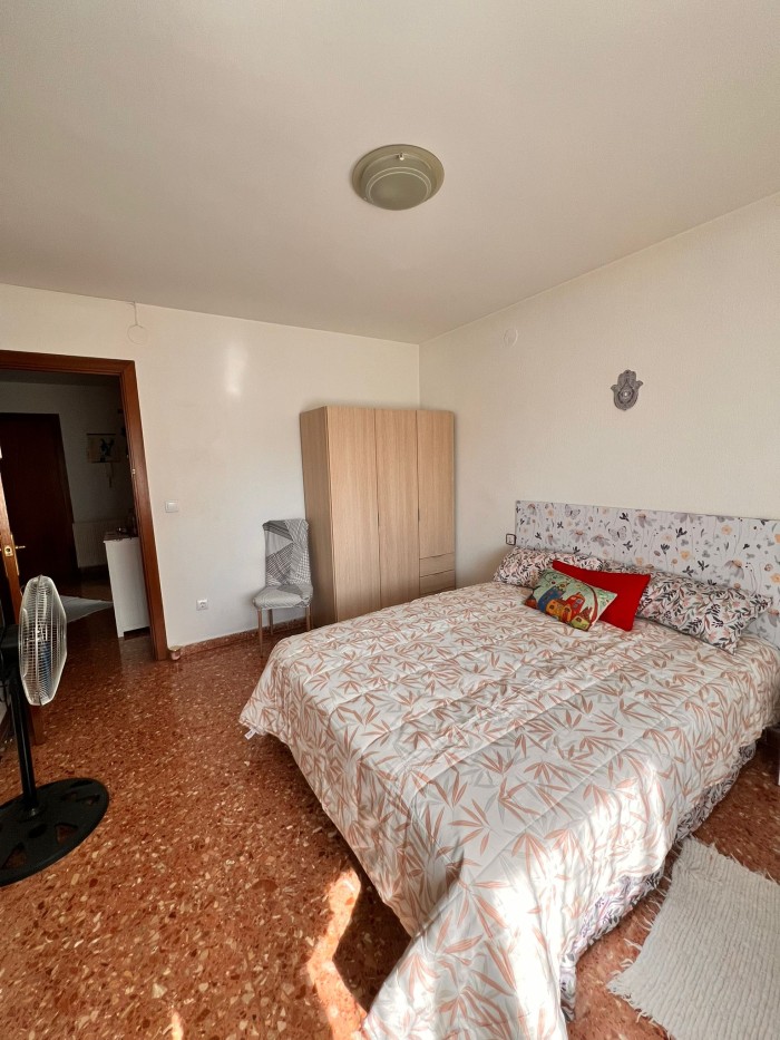 Alquilo habitación Teruel