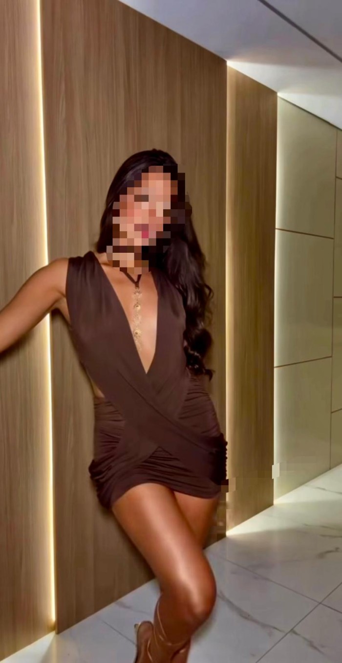 TREMENDA JOVENCITA DOMINICANA