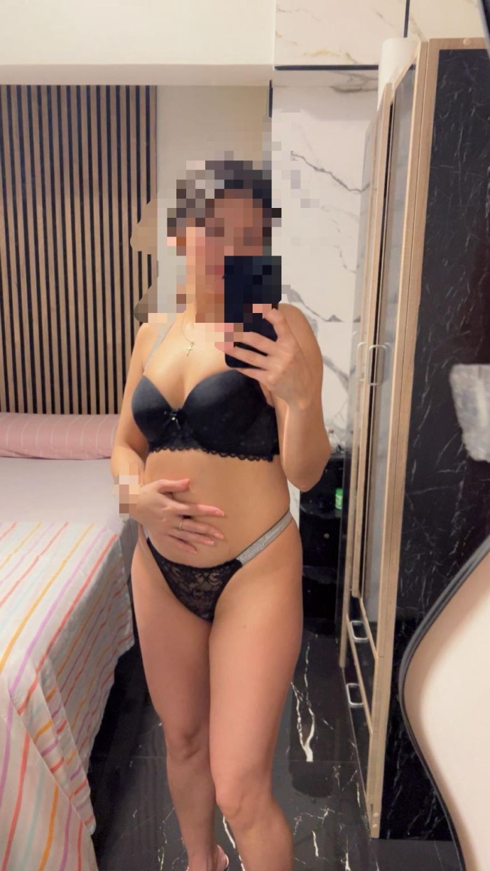 Latina hermosa..benidor