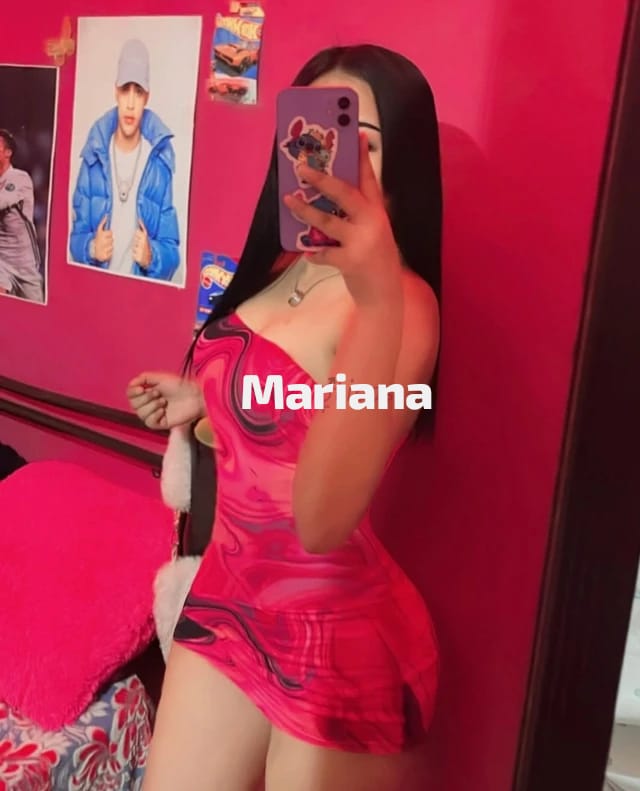 SOY TU CHICA VICIOSA 24HS SOLO DESPLAZAMIENTOS