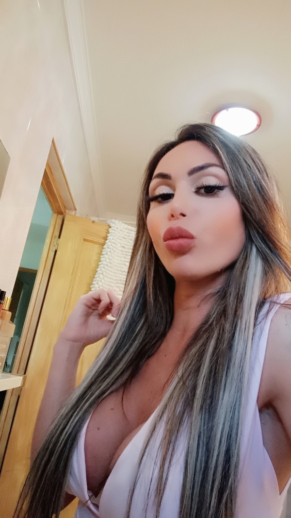 TRANSEXUAL ESTOY CERCA DE ANTEQUERA ,TAMBIEN VIDEOLLAMADAS , VIDEOS