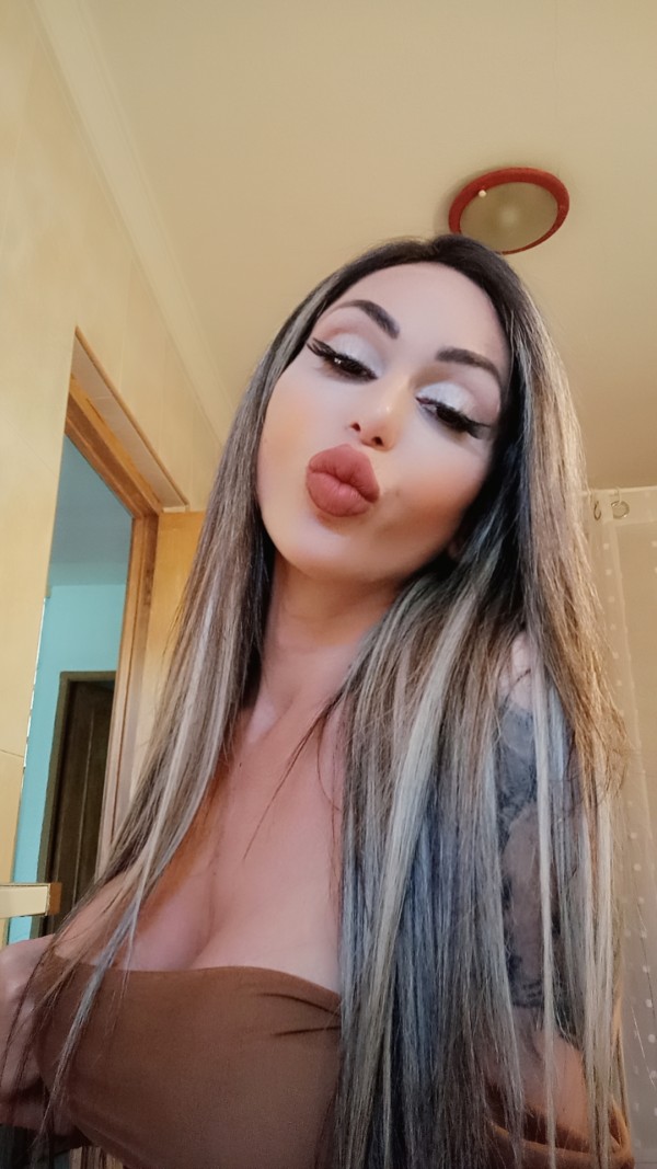 TRANSEXUAL ESTOY CERCA DE ANTEQUERA ,TAMBIEN VIDEOLLAMADAS , VIDEOS