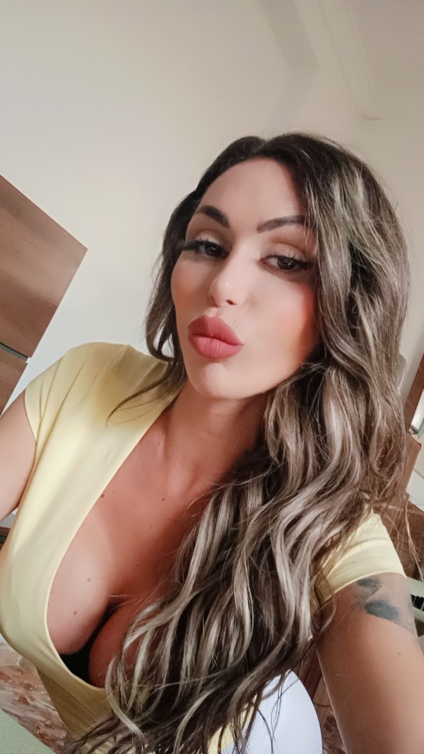TRANSEXUAL ESTOY CERCA DE ANTEQUERA ,TAMBIEN VIDEOLLAMADAS , VIDEOS