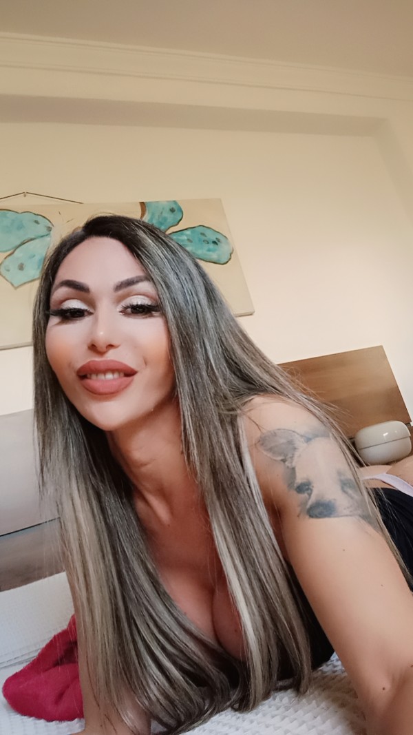 TRANSEXUAL ESTOY CERCA DE ANTEQUERA ,TAMBIEN VIDEOLLAMADAS , VIDEOS