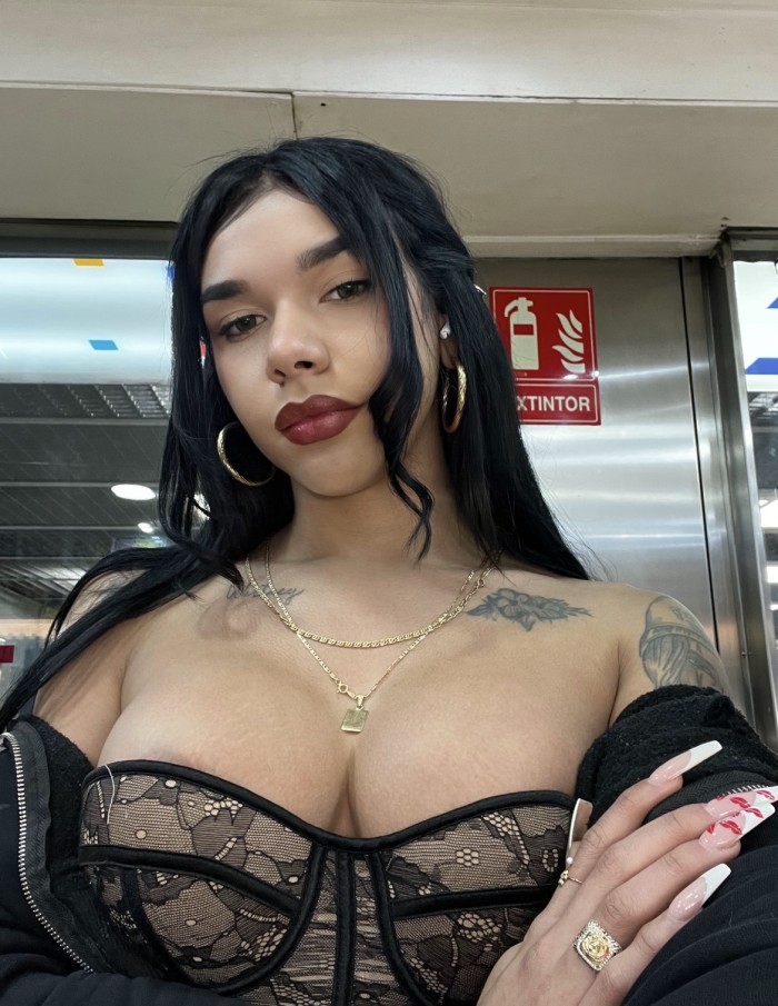 Princesa a tu disposición