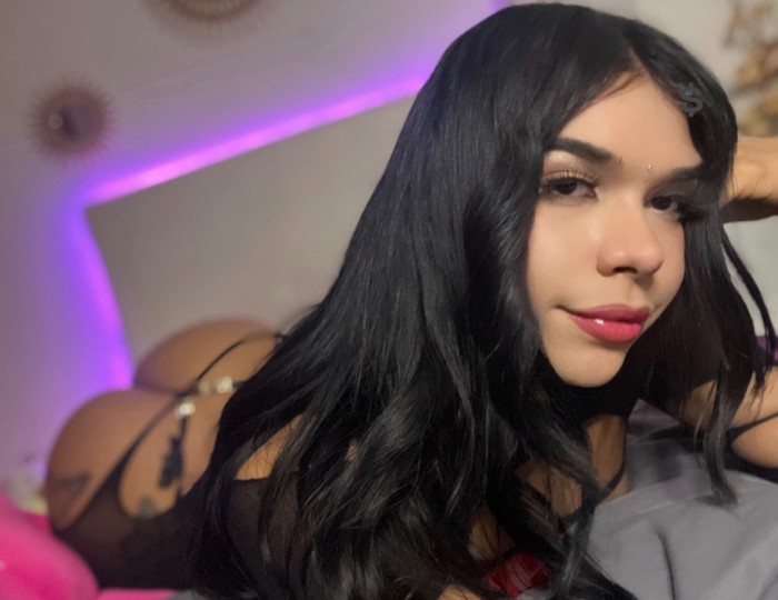 Princesa a tu disposición