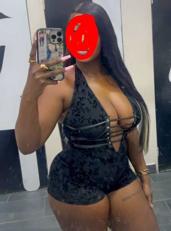 Nueva en tu Ciudad morena caliente  fiestera