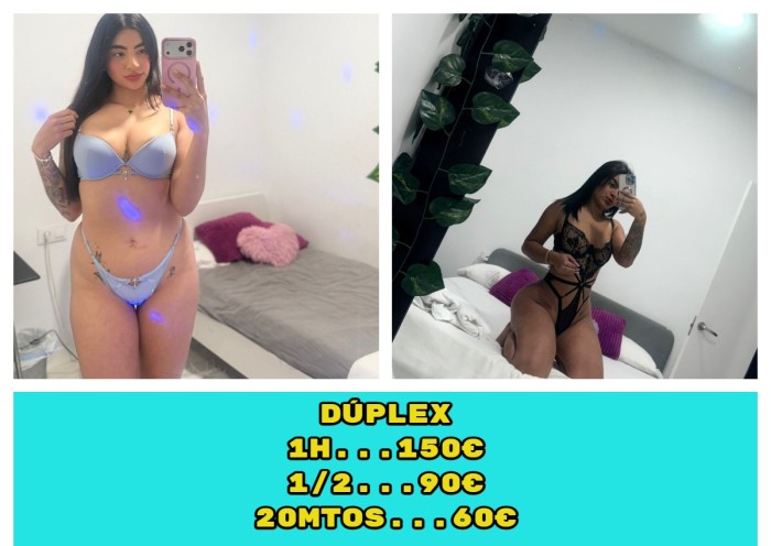 TE ESPERAMOS EN BRAGUITAS CON EL COÑITO MOJADITO