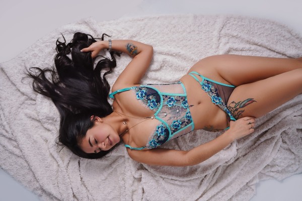 Novedad jessi una chica desconplicada