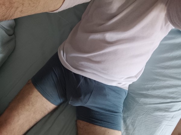 Chico español para mujer