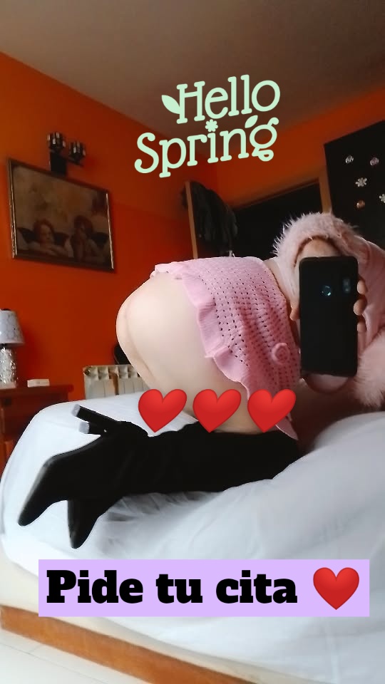 Finales felices y más en mi casa todos los días.