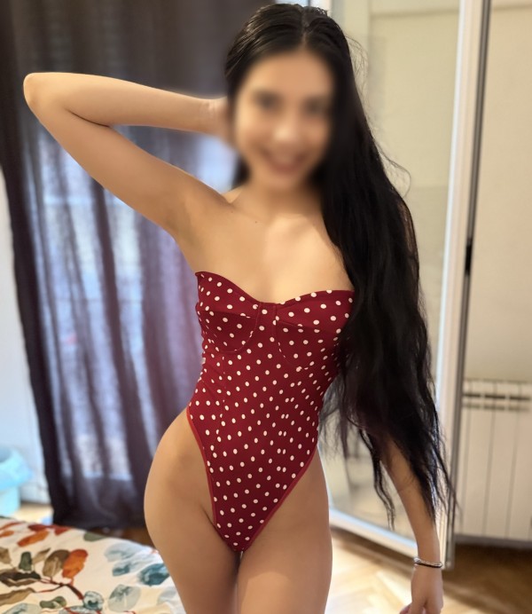 MIS MOVIMIENTOS TE ENCANTARÁN, EL MEJOR SEXO CONMIGO