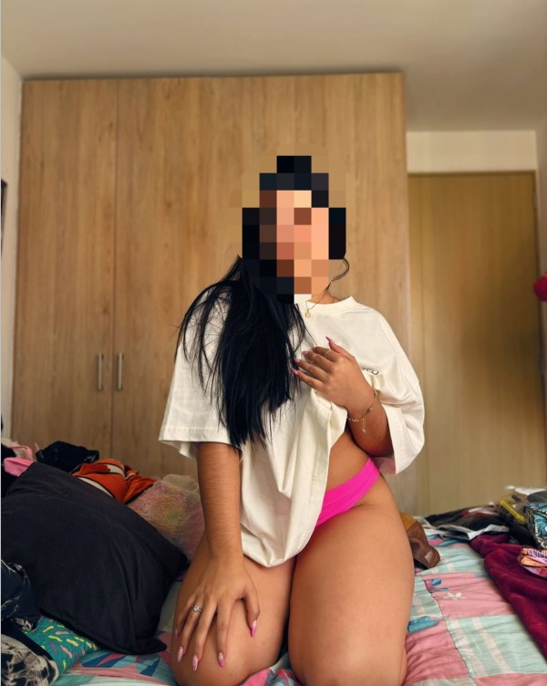 Soy Noah 22 añitos soy nueva en esto