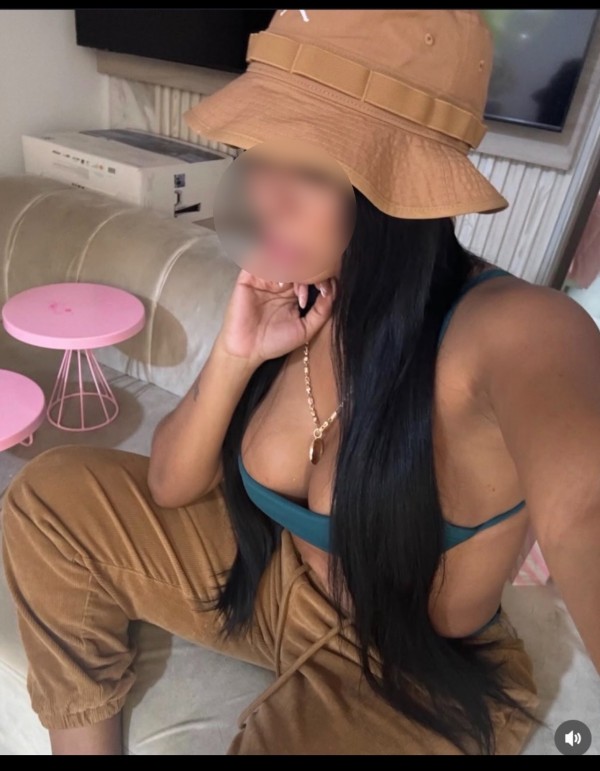 Novedad Latina Cariñosa fiestera a tope
