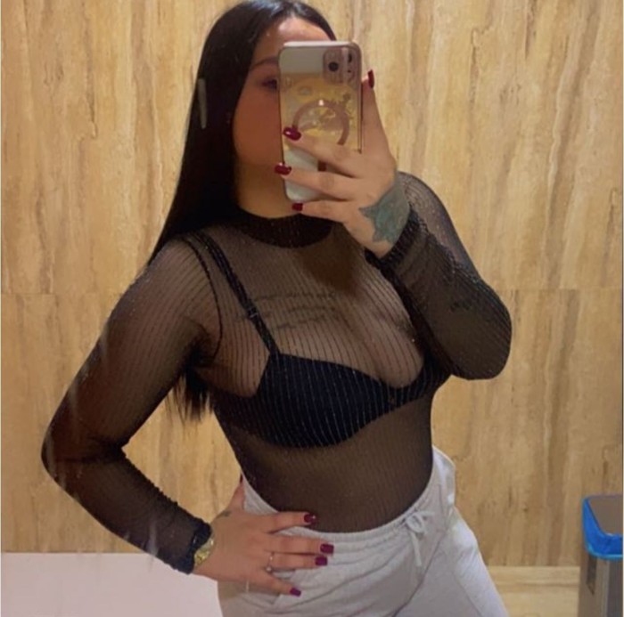 SOFIA X CUIDAD LINEAL CORRIDA A CHORRO 20€EXPRESS