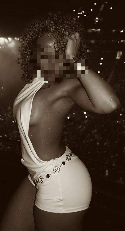 Excitante exquisita morenaza