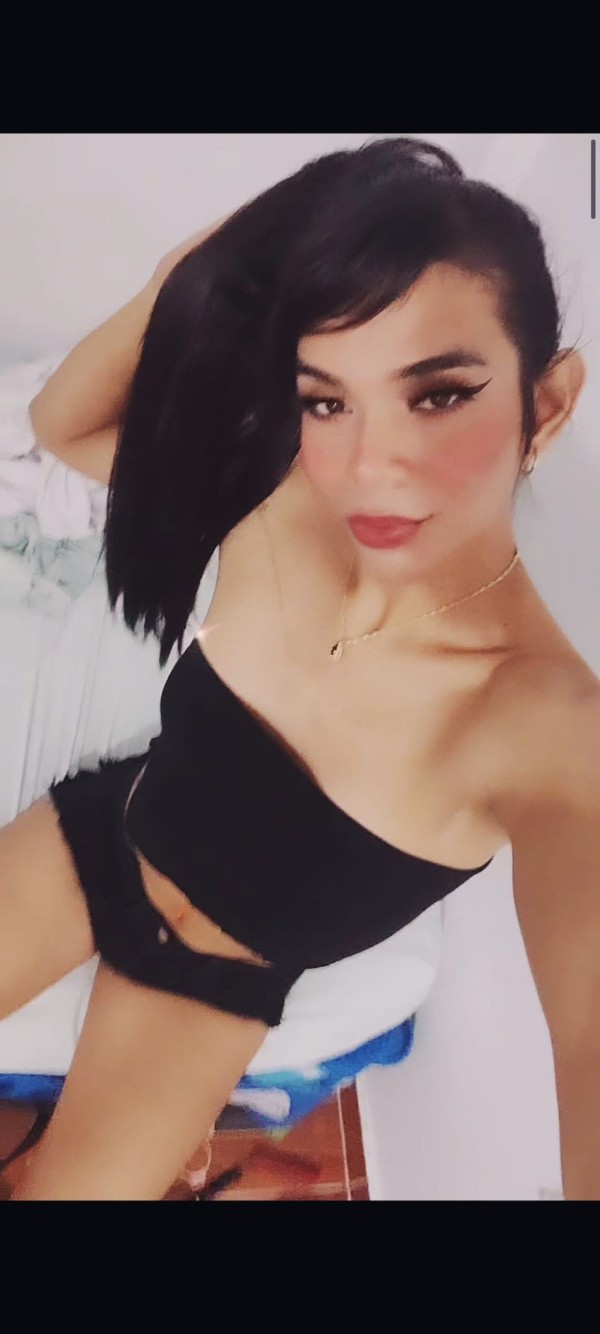 Zorrita latina !!! con un culo perfecto