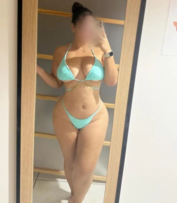 NUEVA ESTUDIANTE DE PASO FIESTERA NINFOMANA