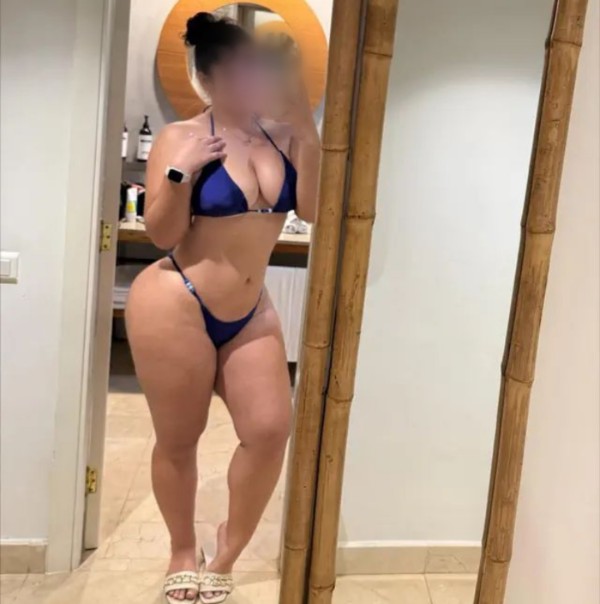 NUEVA ESTUDIANTE DE PASO FIESTERA NINFOMANA
