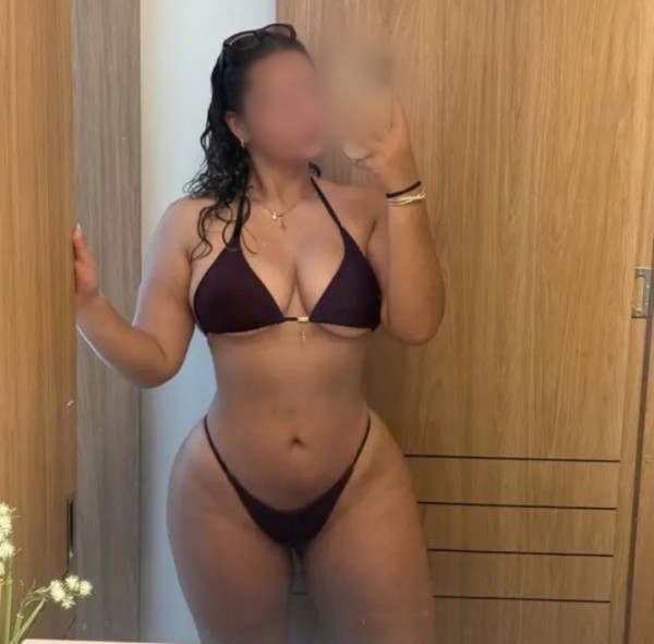 NUEVA ESTUDIANTE DE PASO FIESTERA NINFOMANA