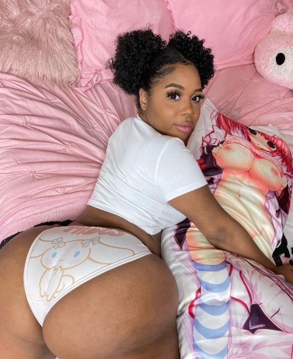 La morena más guapa