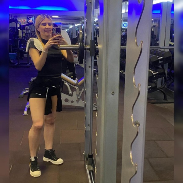 ESTOY PREPARADA PARA TI, NOVEDAD EN TUDELA