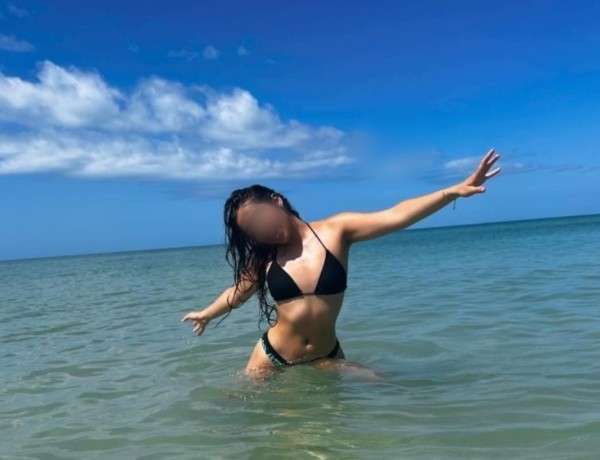 TU AMANTE PERFECTA