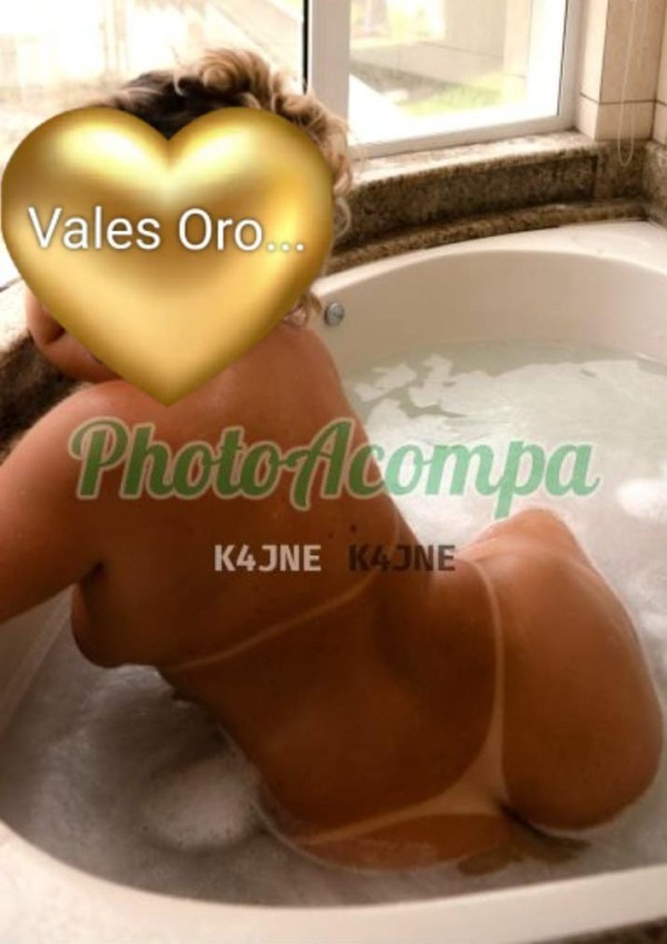 RUBIA GUAPA SIMPÁTICA Y MORBOSA!!!