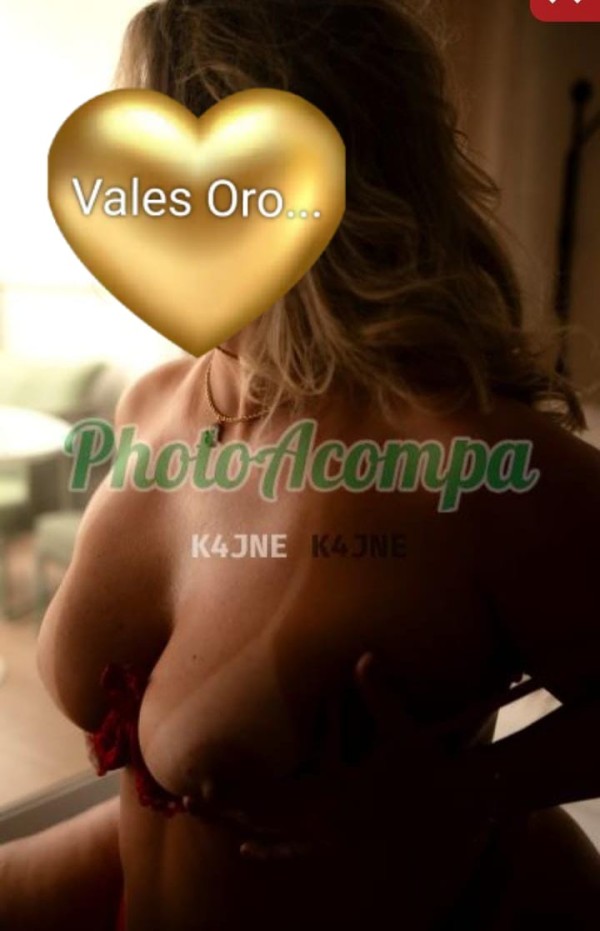 RUBIA GUAPA SIMPÁTICA Y MORBOSA!!!
