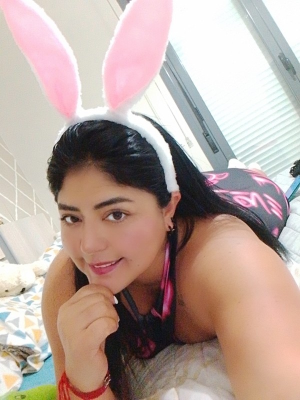 HERMOSA COLOMBIANA