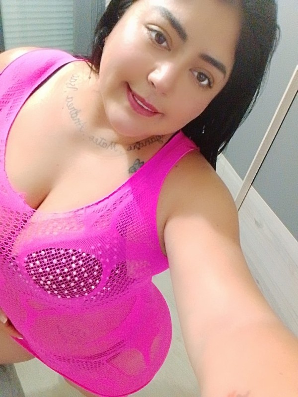 HERMOSA COLOMBIANA