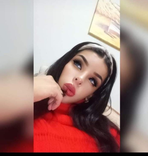 SEXY BELLA TRANS CACHONDA FIESTERA SENSUAL UNICA PARA TU PALADAR NOVEDAD