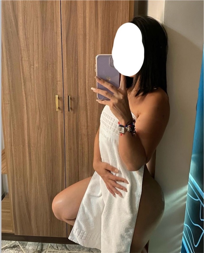 Jovencita paraguaya super lujo NOVEDAD