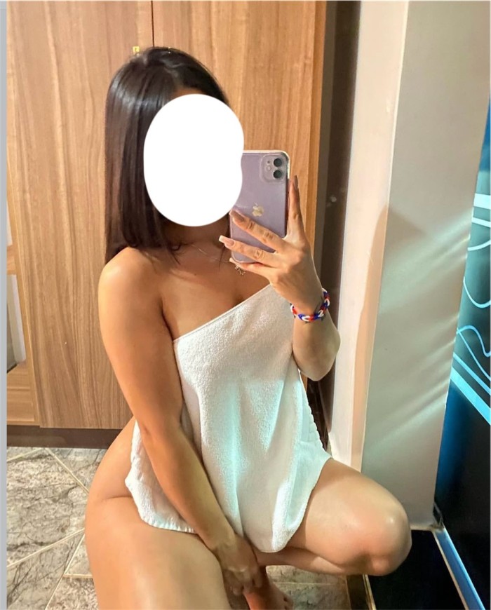 Jovencita paraguaya super lujo NOVEDAD