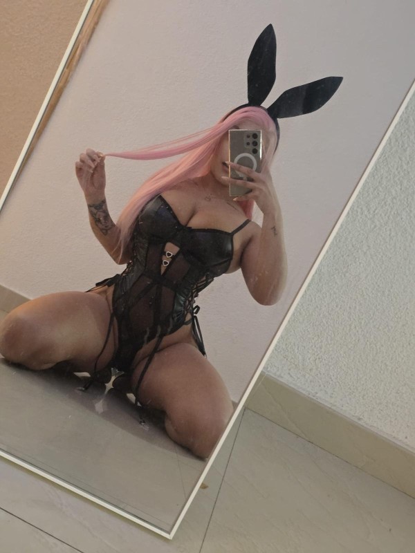 SOFI ROSE 19 AÑOS TU EGIRL REAL EN BENIDORM SALIDA