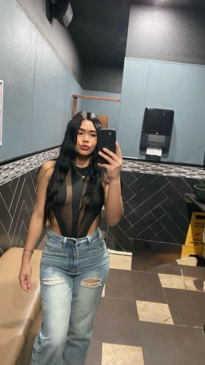 POR PRIMERA VEZ EN LA CUIDAD ZONA GAMONAL