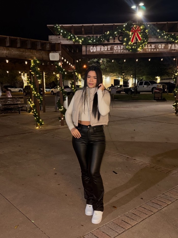 POR PRIMERA VEZ EN LA CUIDAD ZONA GAMONAL