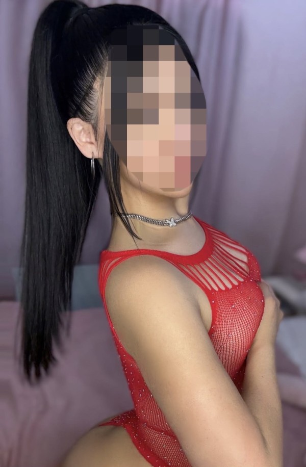 Hola chicos !!! Encantada ! Soy mia