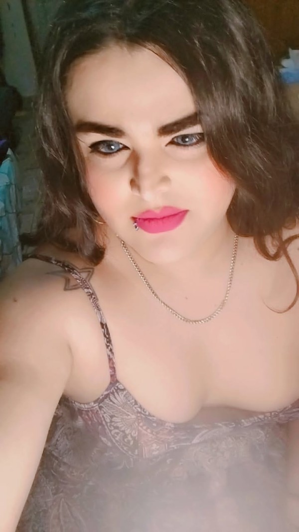 Alejandra trans lechera , cañetera y muy caliente
