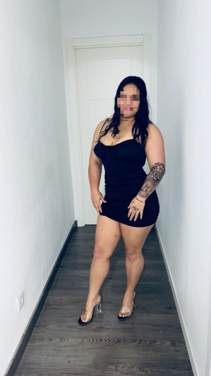 SEXUAL LUJURIOSA FIESTERA CACHONDA A TOPE