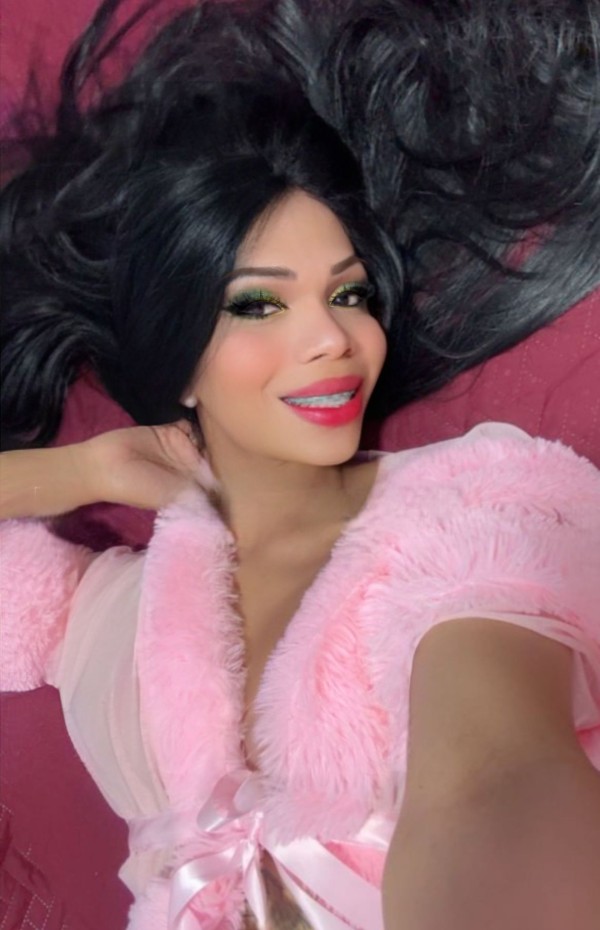 KENDALL VILLARREAL ACT Y PAS 21 CM 100√REAL XXL KOLAGENO PURO